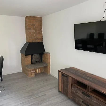 Jonscher Apartamento
