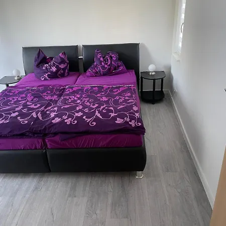 Jonscher Apartamento