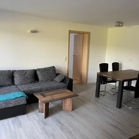 Jonscher Apartment *