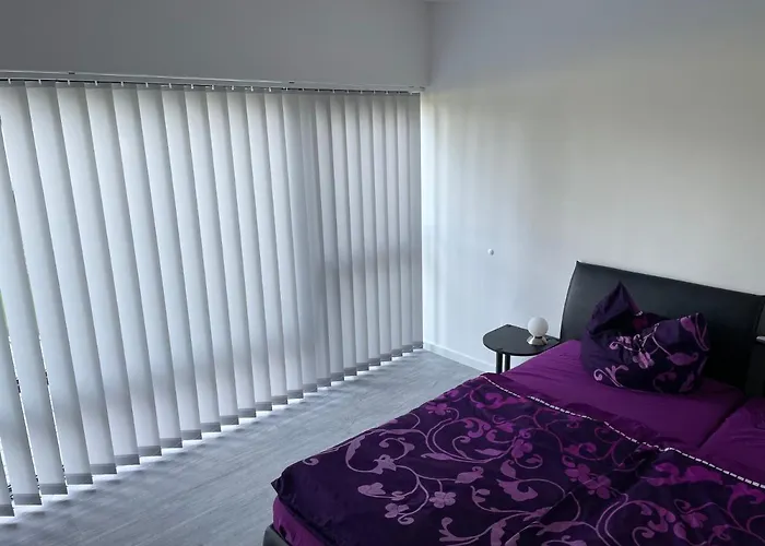 Jonscher * Königs Wusterhausen